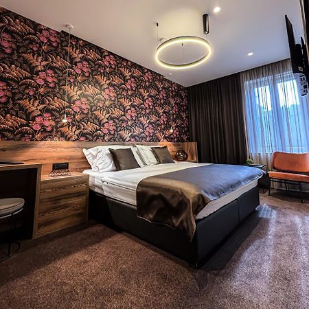 Calma Luxury Rooms Сплит Экстерьер фото
