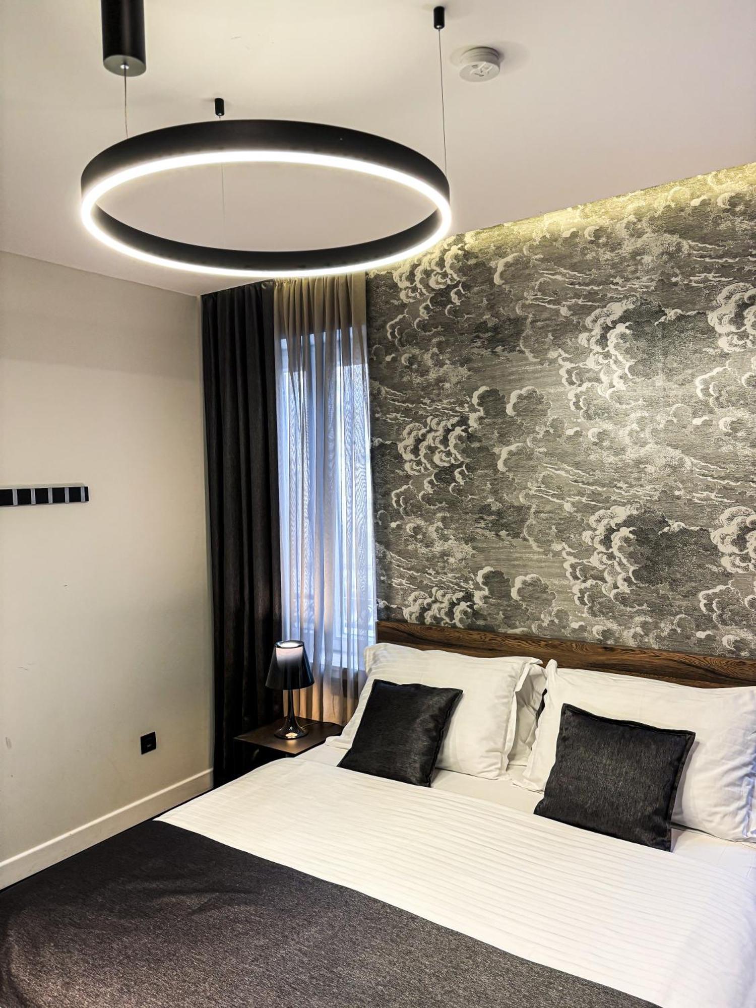 Calma Luxury Rooms Сплит Экстерьер фото