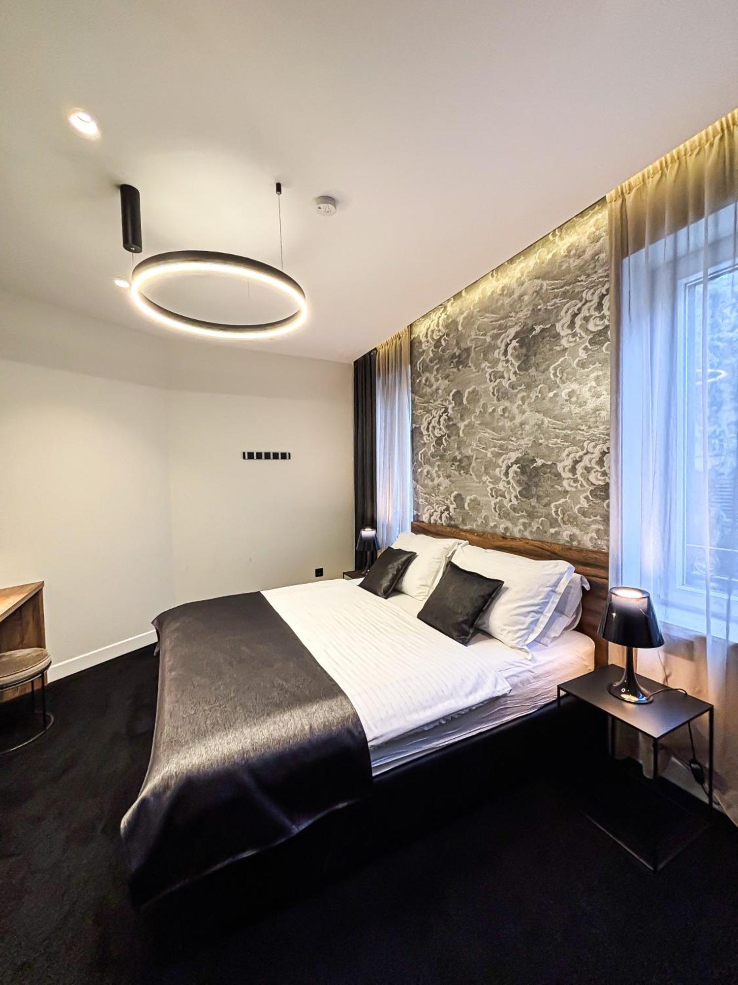 Calma Luxury Rooms Сплит Экстерьер фото