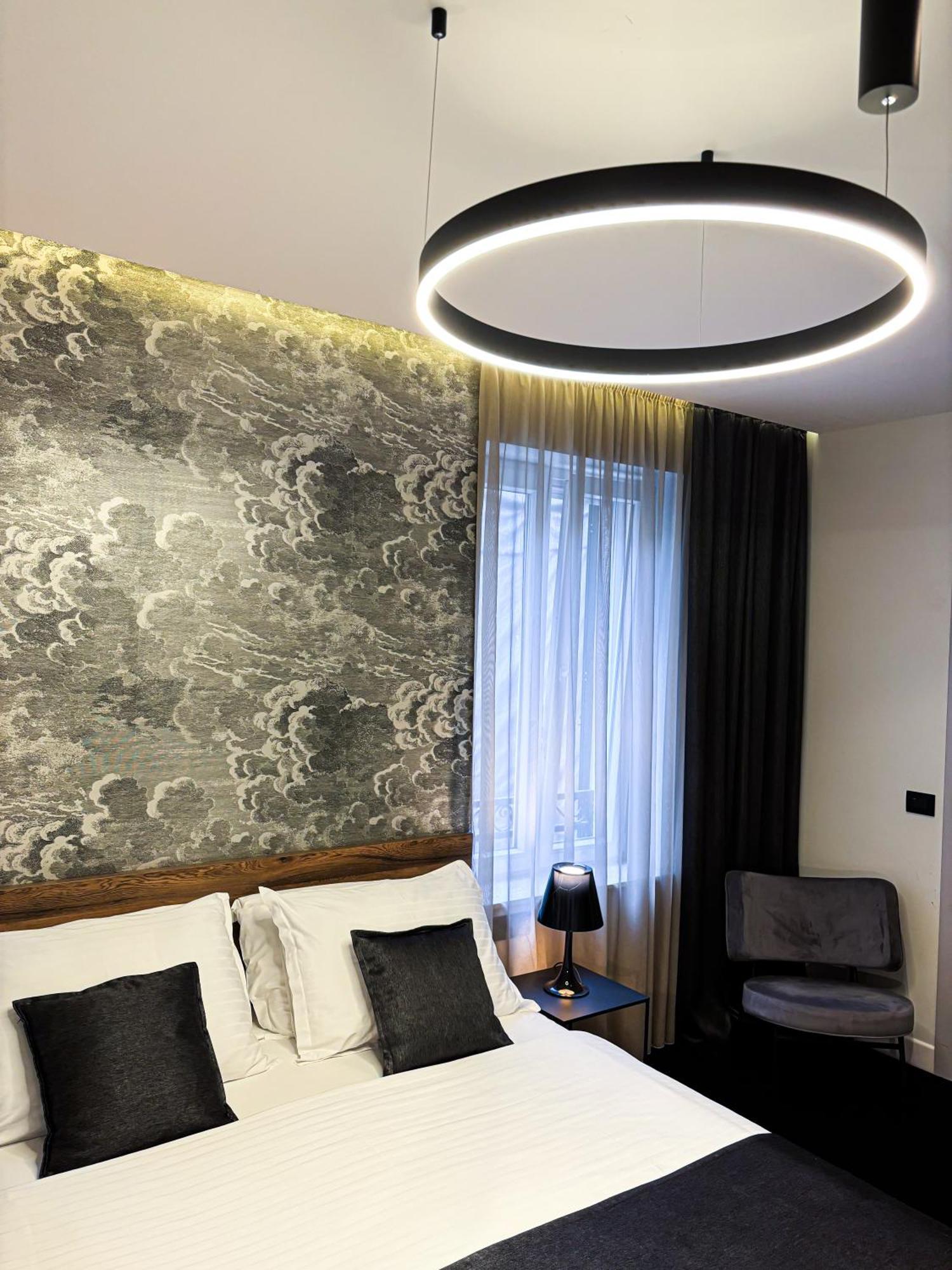 Calma Luxury Rooms Сплит Экстерьер фото