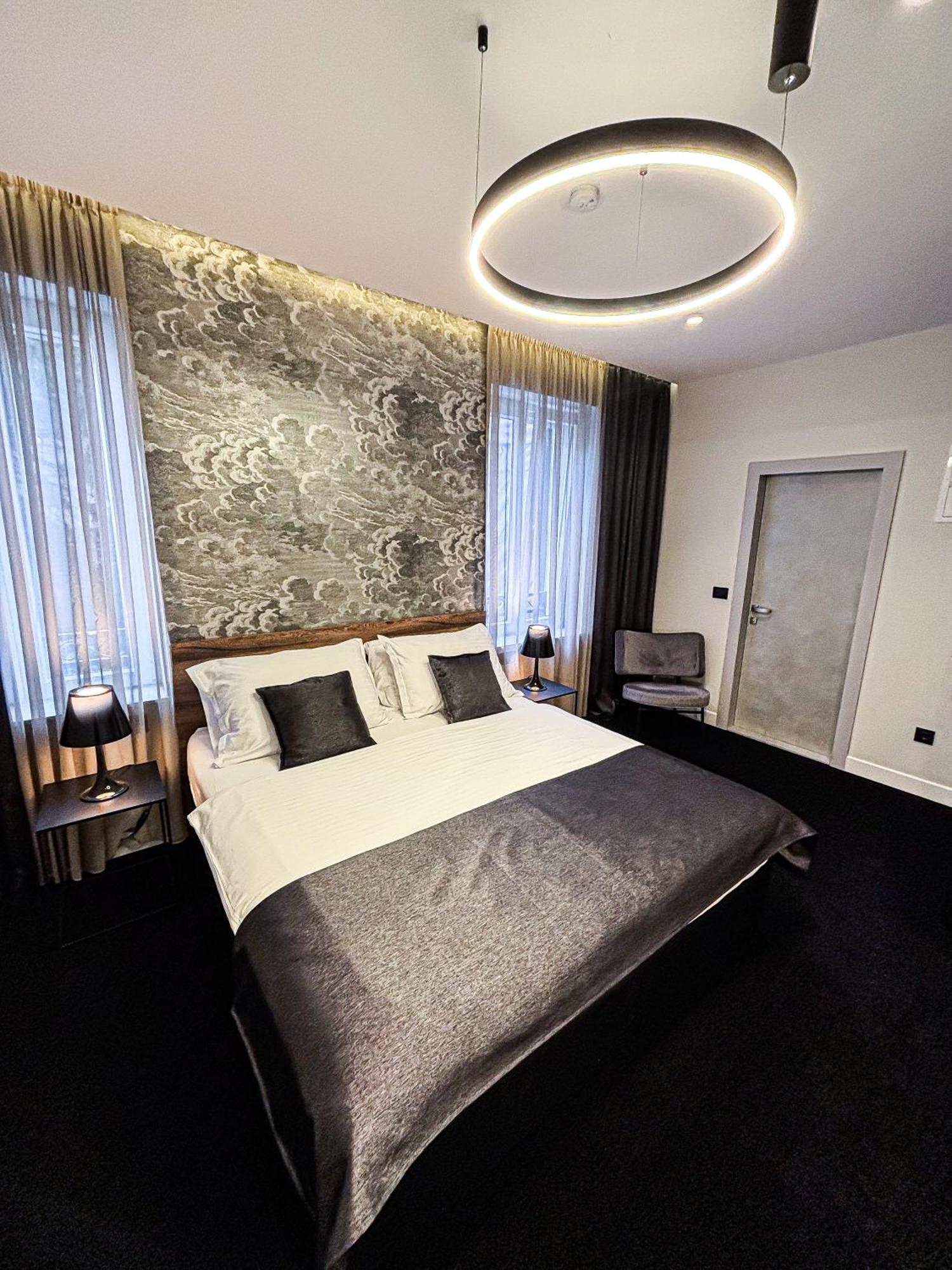 Calma Luxury Rooms Сплит Экстерьер фото