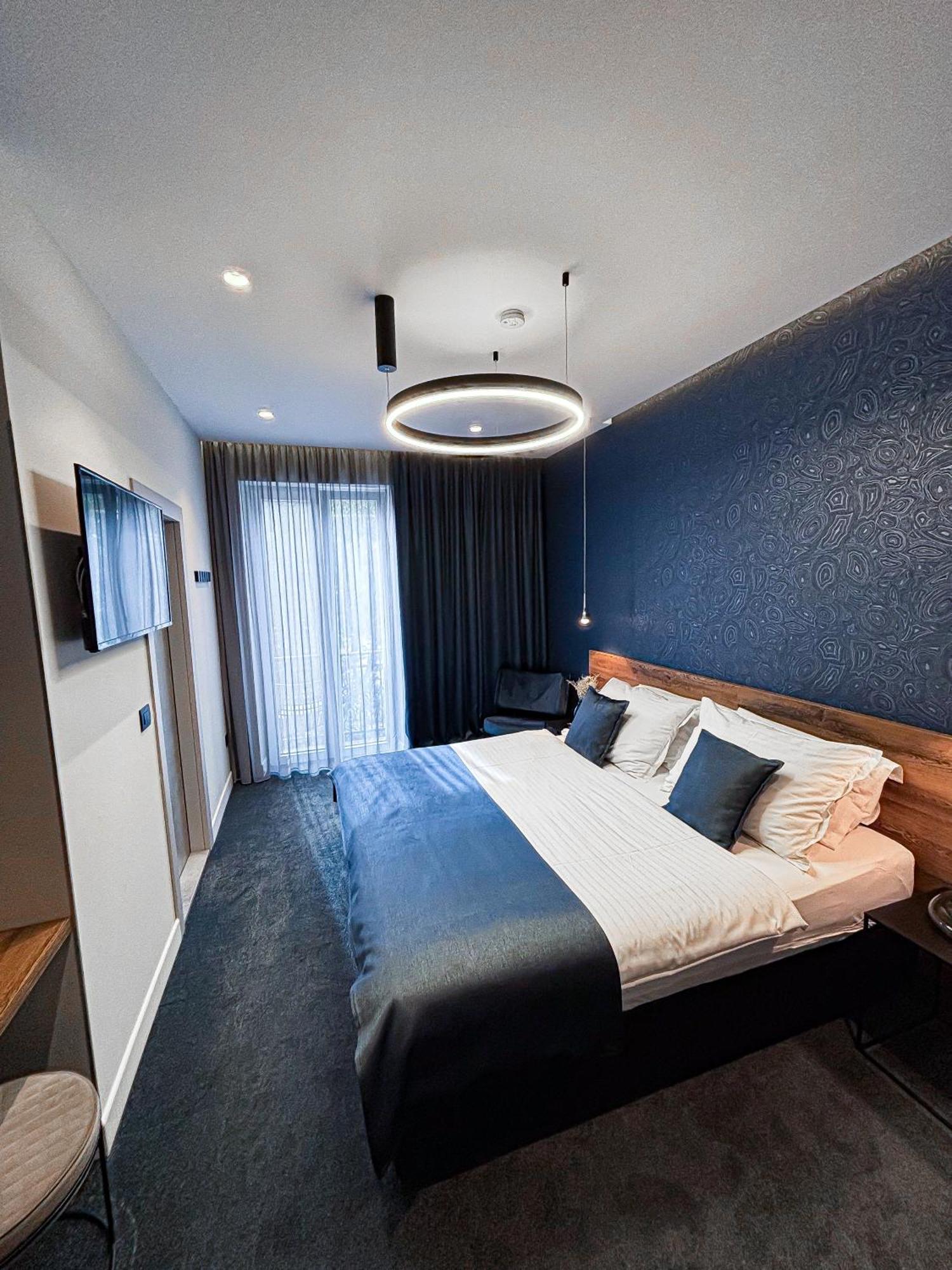 Calma Luxury Rooms Сплит Экстерьер фото