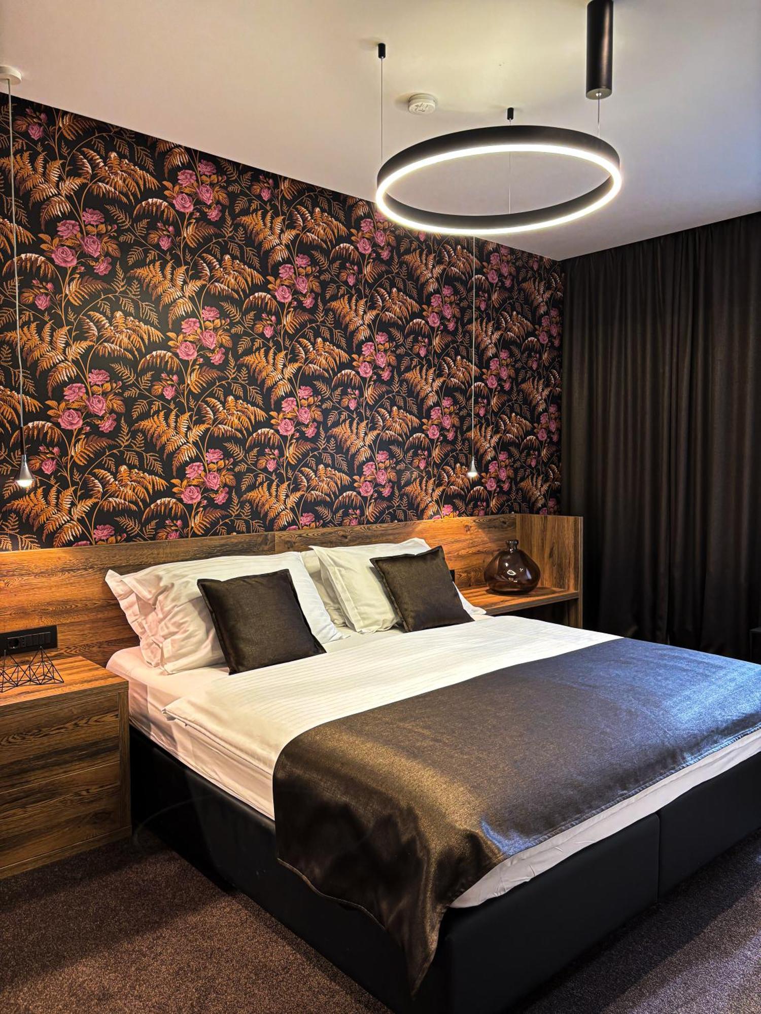 Calma Luxury Rooms Сплит Экстерьер фото