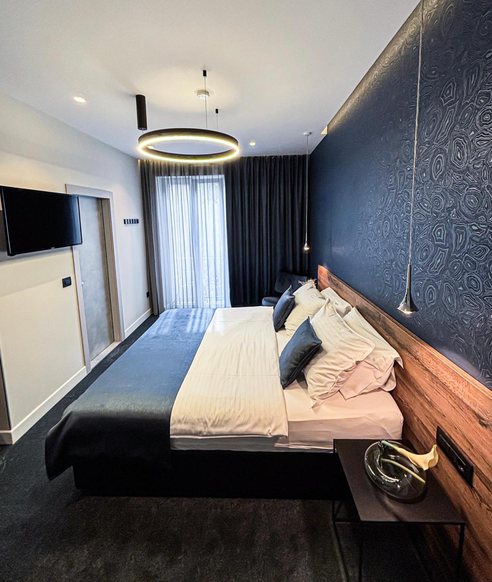 Calma Luxury Rooms Сплит Экстерьер фото