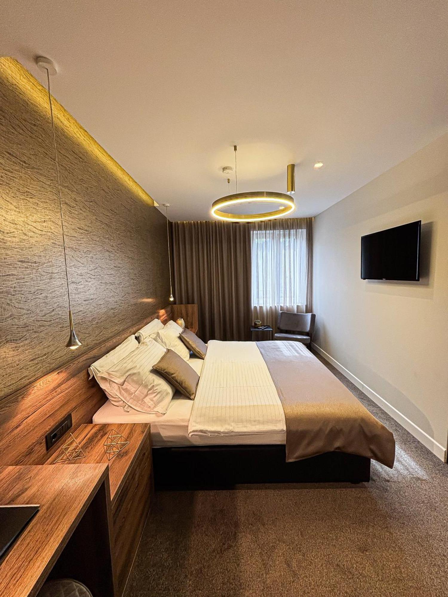 Calma Luxury Rooms Сплит Экстерьер фото