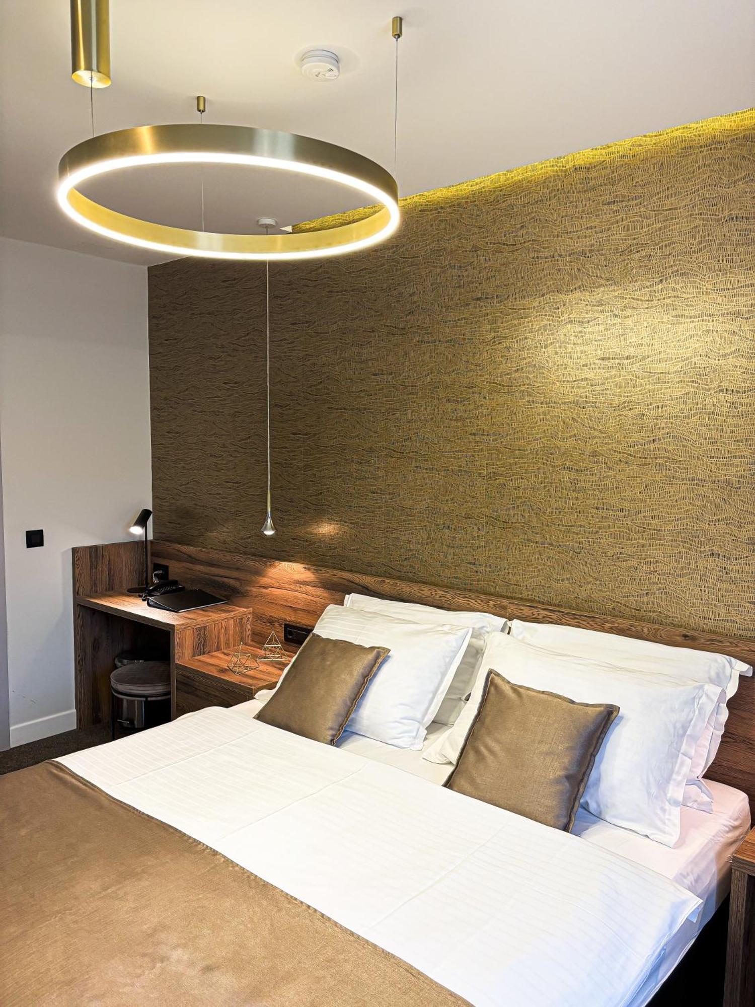 Calma Luxury Rooms Сплит Экстерьер фото