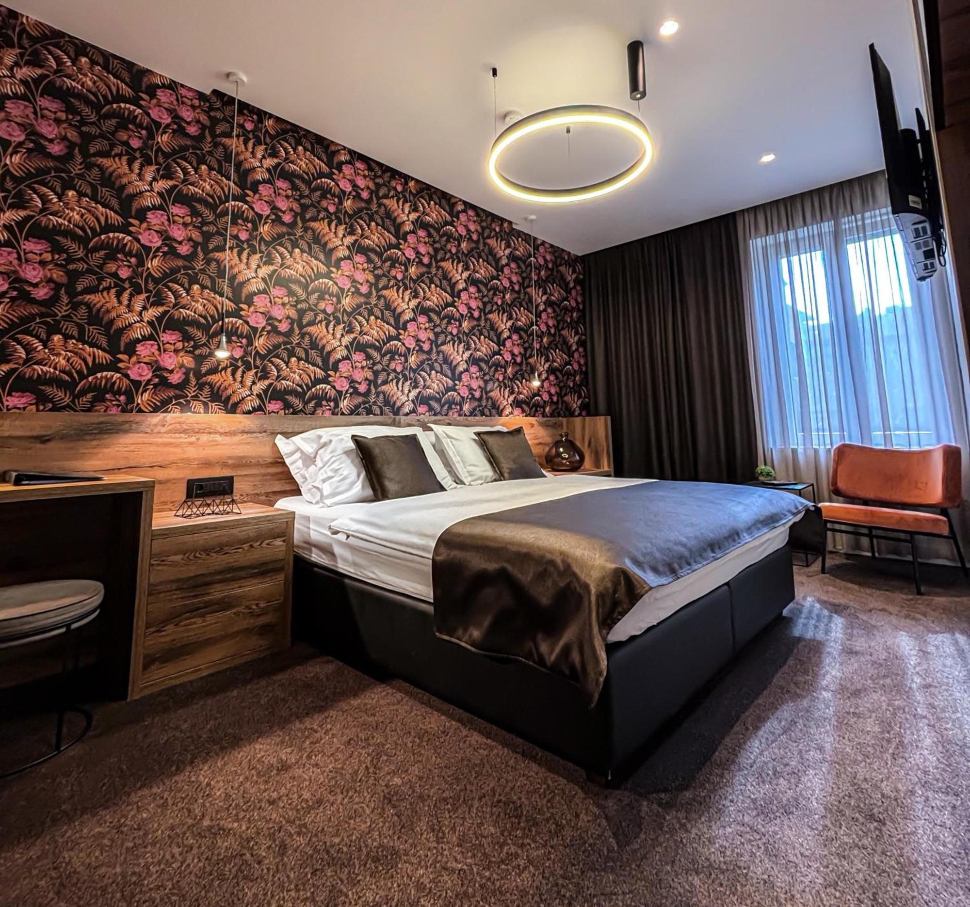 Calma Luxury Rooms Сплит Экстерьер фото