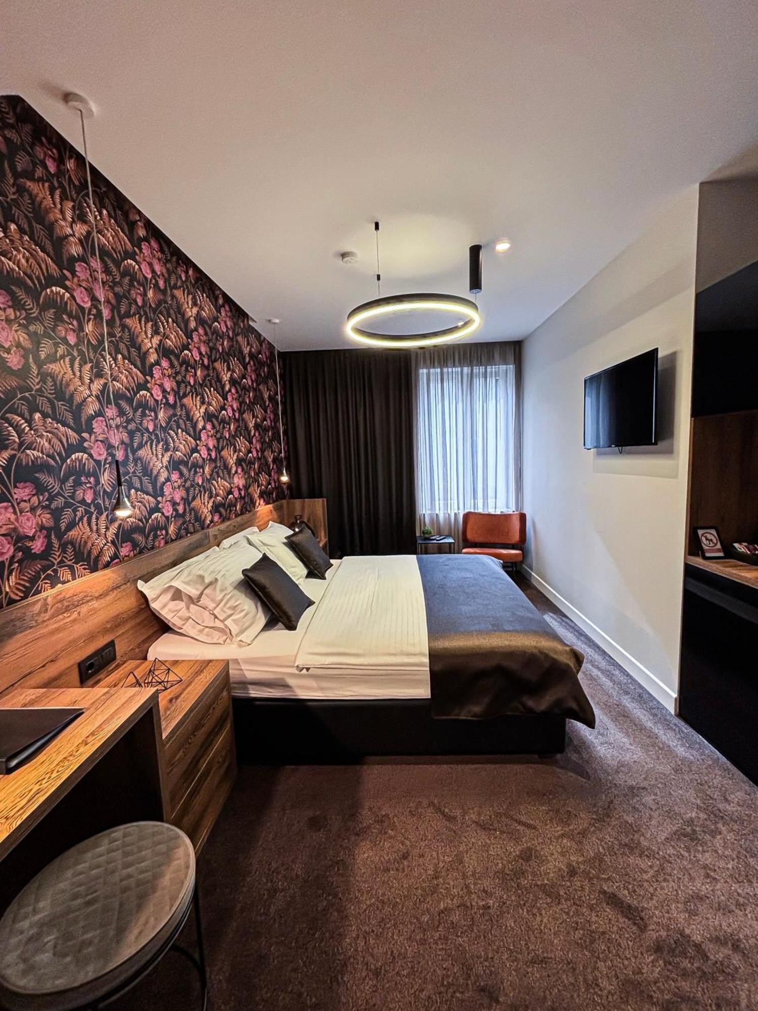 Calma Luxury Rooms Сплит Экстерьер фото