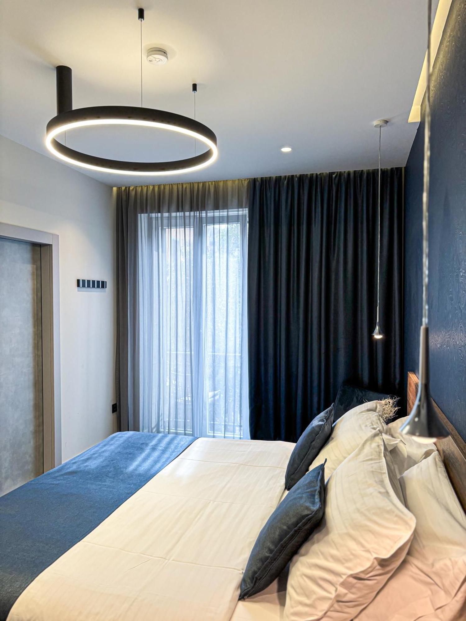 Calma Luxury Rooms Сплит Экстерьер фото