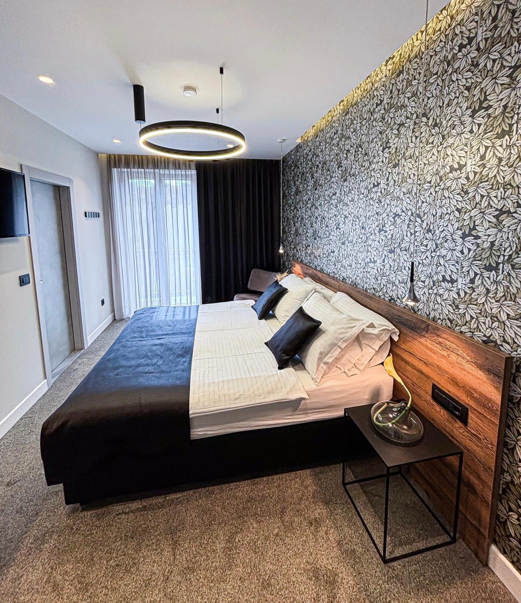 Calma Luxury Rooms Сплит Экстерьер фото